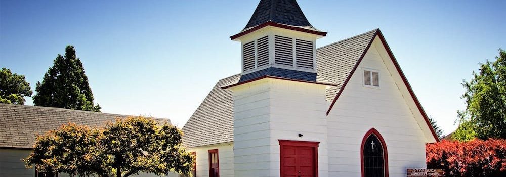 church insurance Franklin TN