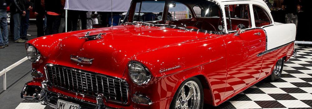 collector car insurance Franklin TN