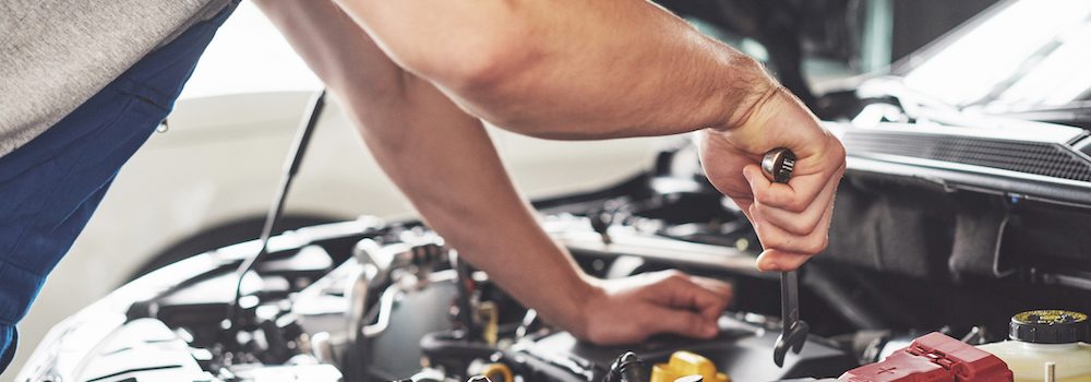 garage insurance Franklin TN