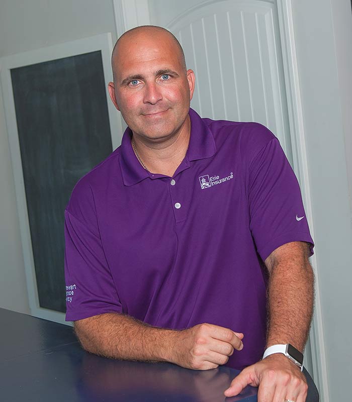 Team Stewart Insurance Group