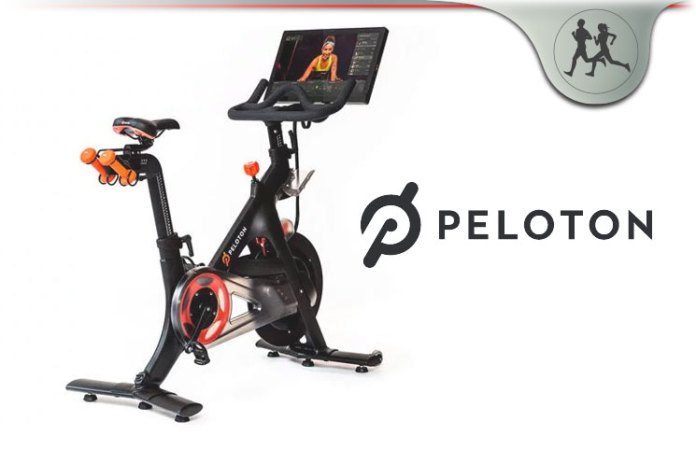 peloton-cycle